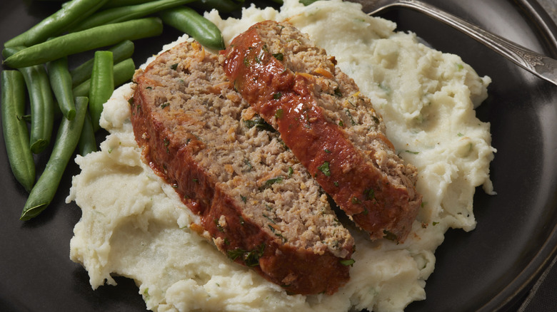 meatloaf