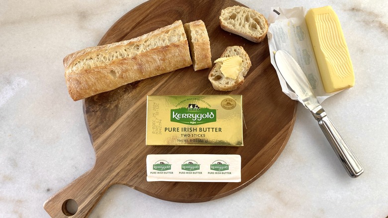 Kerrygold pure Irish butter