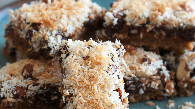 magic bars