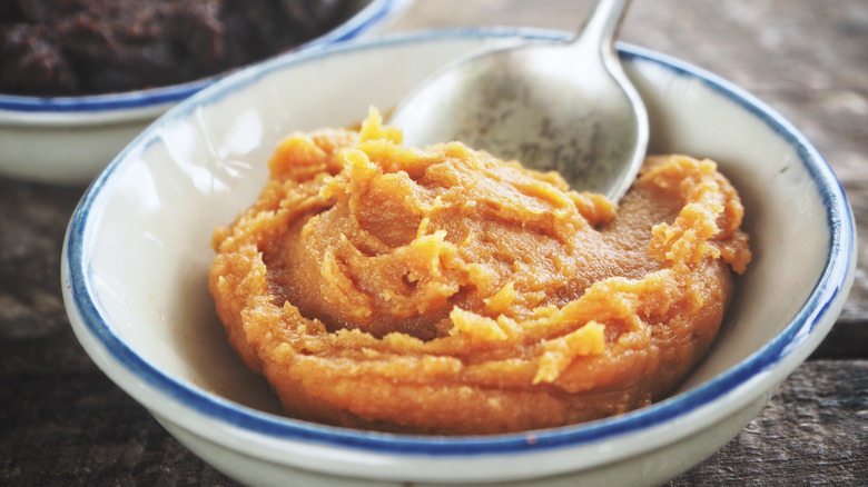 miso paste