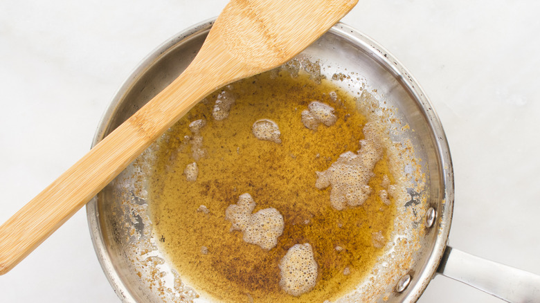 brown butter
