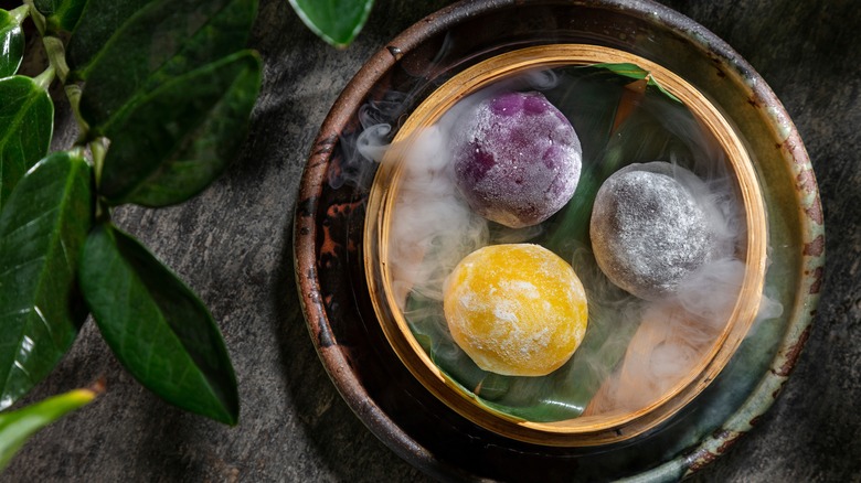mochi