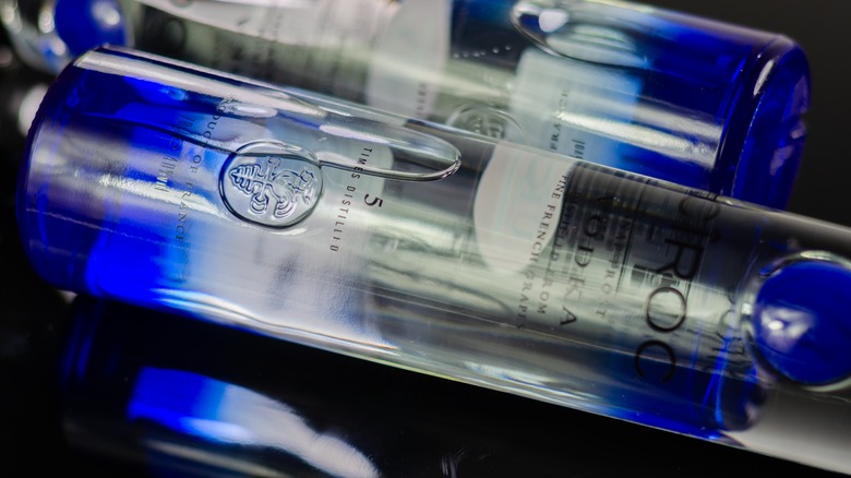 Ciroc vodka