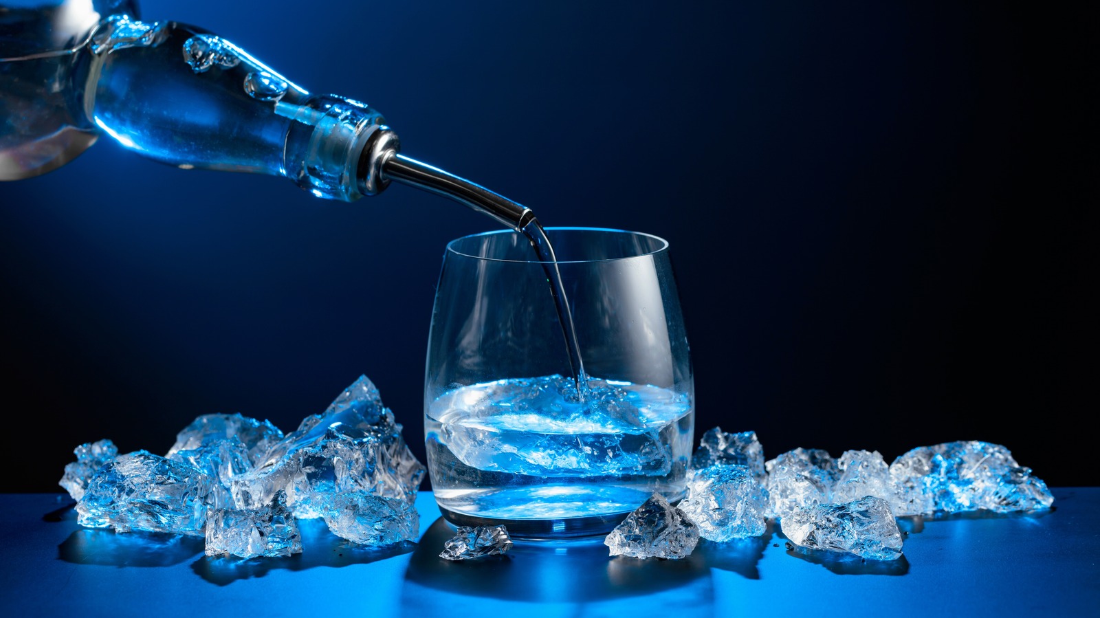 9 DIFFERENT TYPES OF VODKA EXPLAINED intelligence overview