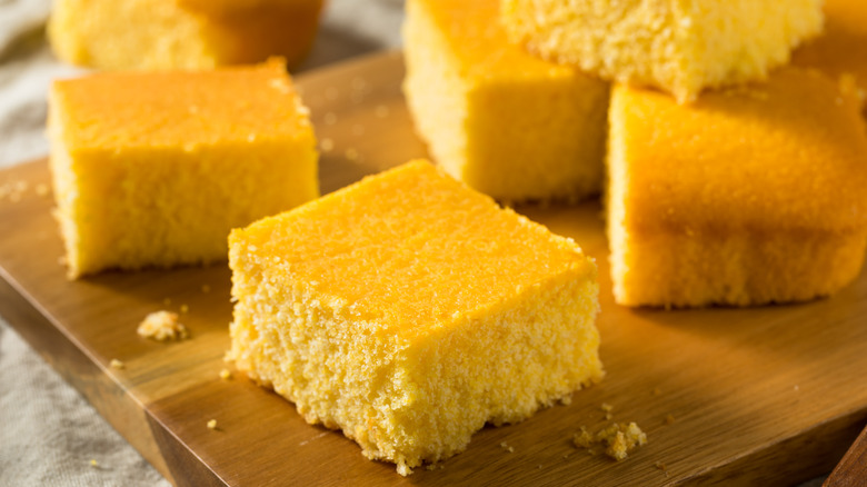 14 Ways To Upgrade Boxed Cornbread