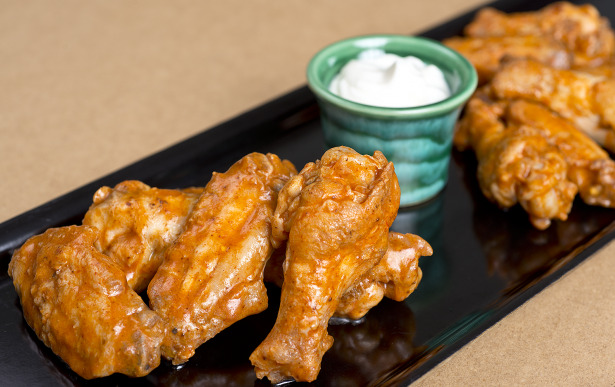 14 Wing Recipes Just In Time For The Super Bowl