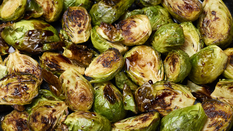 Brussels sprouts