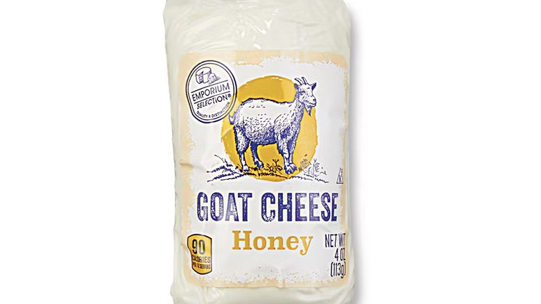 Emporium Selection Goat Cheese