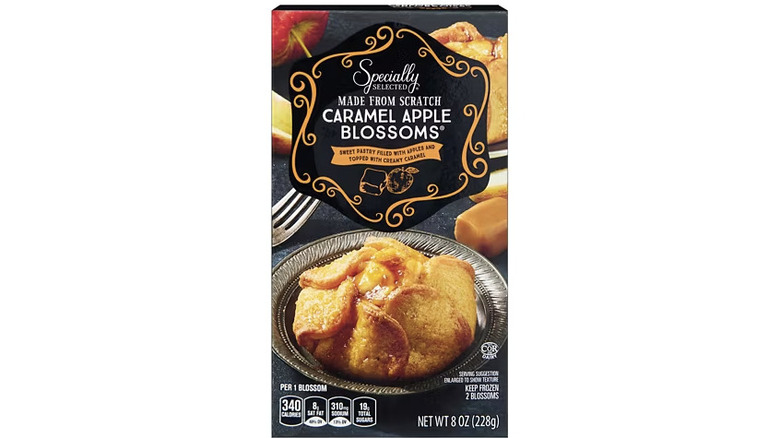 Box of Specially Selected Caramel Apple Blossoms