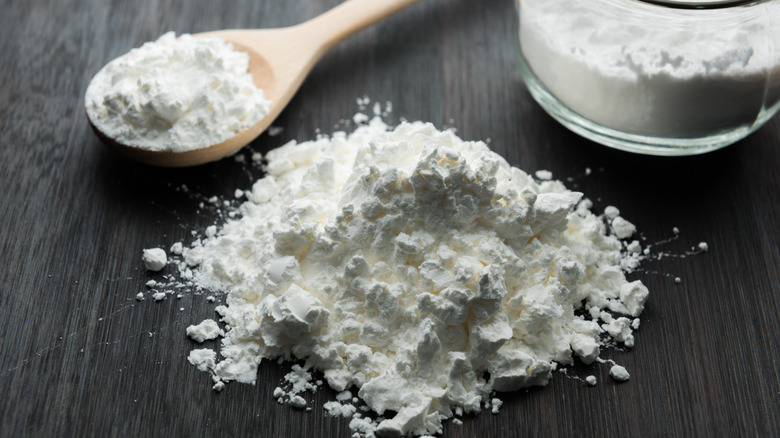 cornstarch
