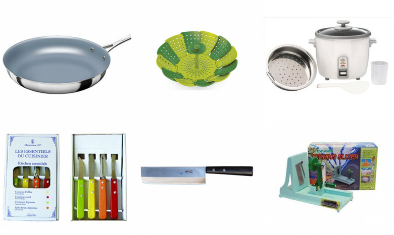 15 Cooking Products And Books For A Healthier Kitchen Existence