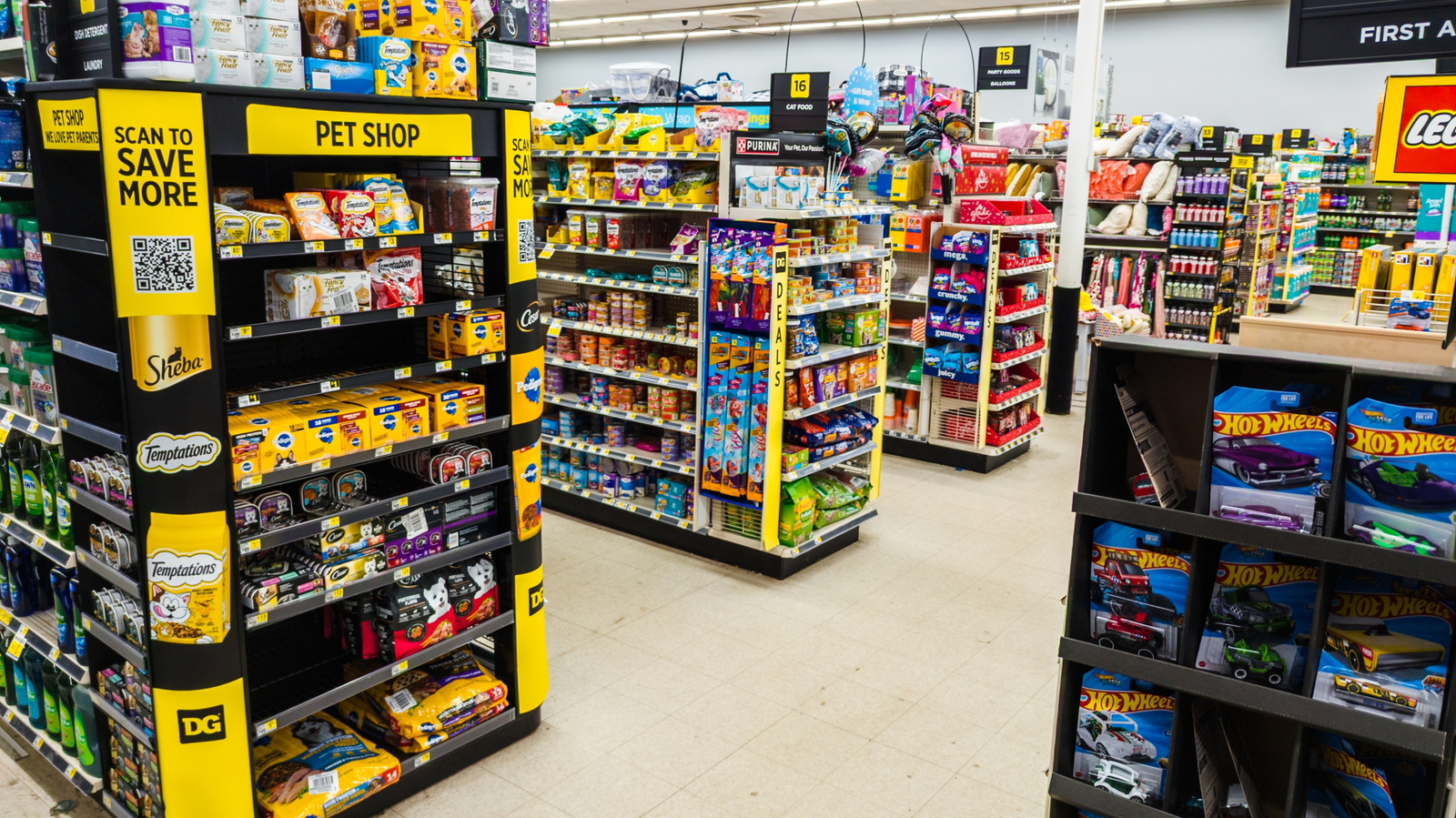 15 Dollar General Cookware Finds You Can't Miss In 2026