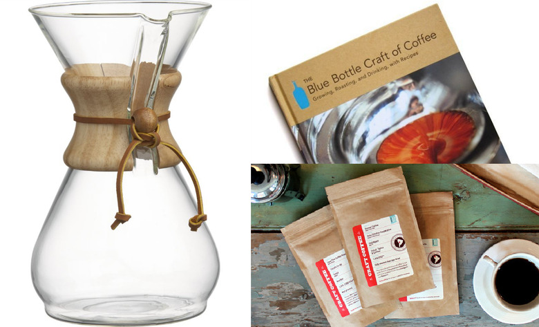 20 Coffee-Themed Gifts For The Holiday Season