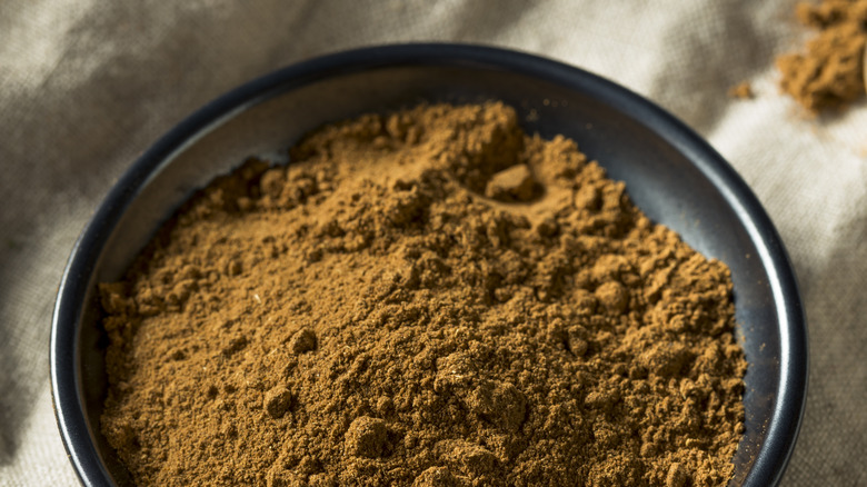 five-spice powder