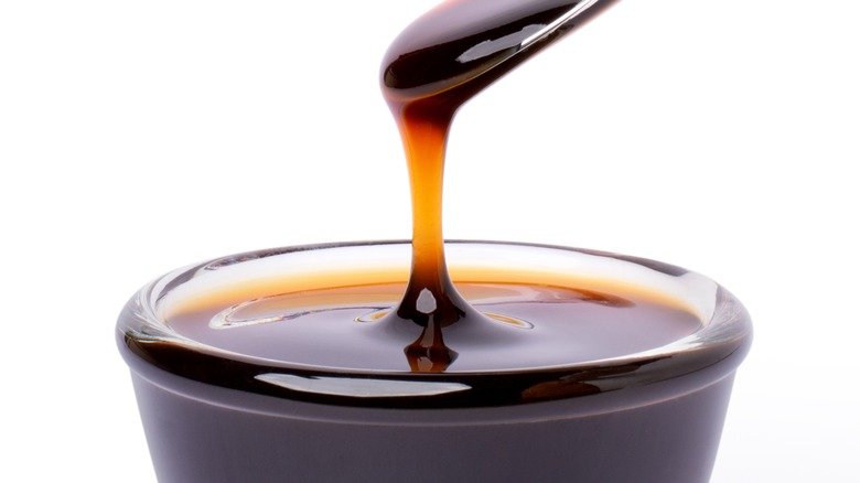oyster sauce