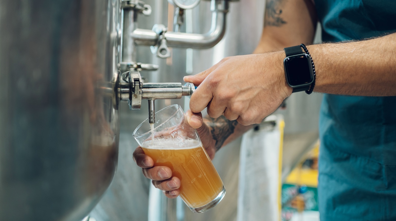 Who Invented Beer? Exploring the Origins of Beer