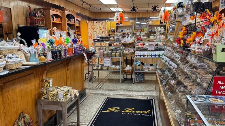 Dunmore Candy Kitchen store