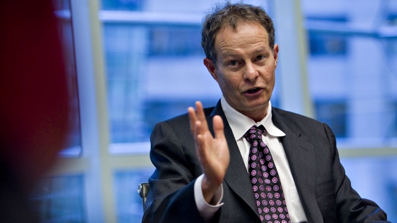 John Mackey