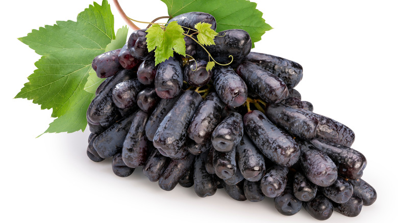 moon drops grapes