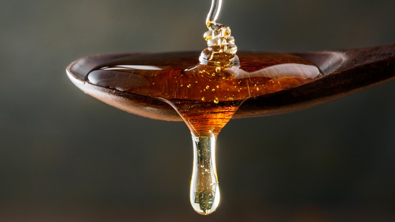 spoonful of honey 