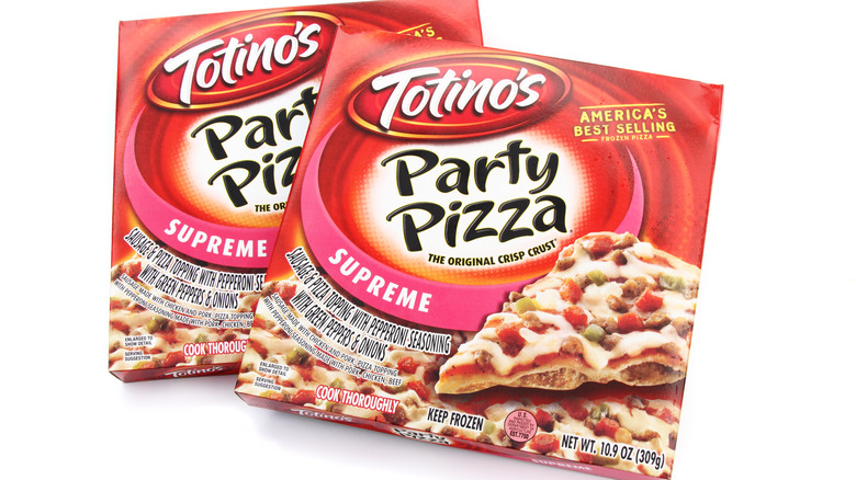 Totino's Party Pizza