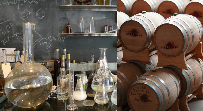 17 Independent Craft Distillers You Need To Know