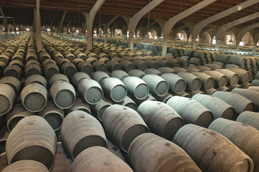 17 Things You Might Not Know About Sherry