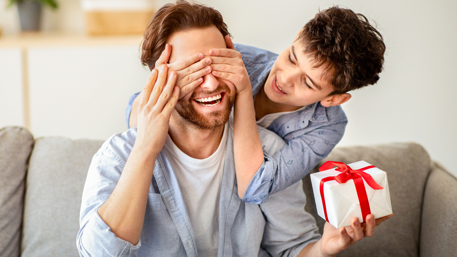 FoodWireDaily — 17 Walmart Father's Day Gifts Under $40 That Hungry Dads Will Love
