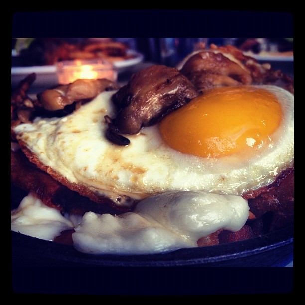 18 Food Republic Instagrams That Will Make You Want To Fry An Egg