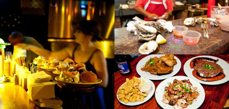 18 Places To Eat And Drink Incredibly Well In New Orleans