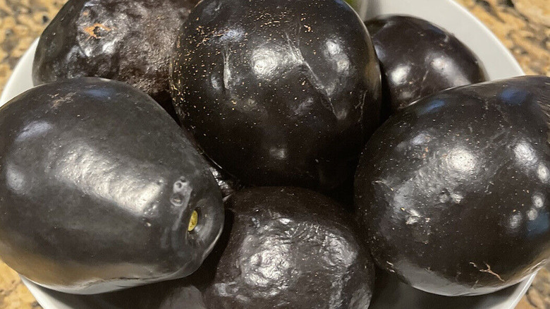 Brogdon avocados