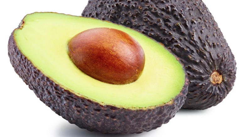Gem avocado