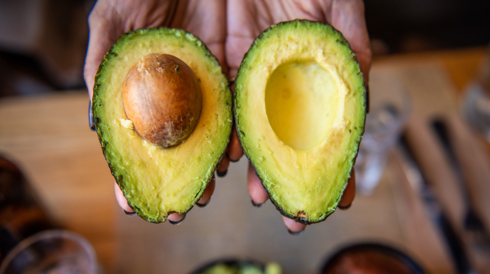 Know Your Avocado Varieties And When They're In Season