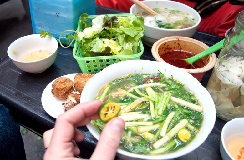 20 Things You Must Eat In Hanoi