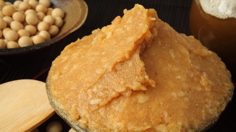 miso paste