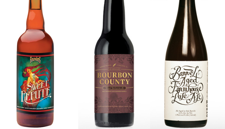2013 In Review: The Top 25 Beers. Period.