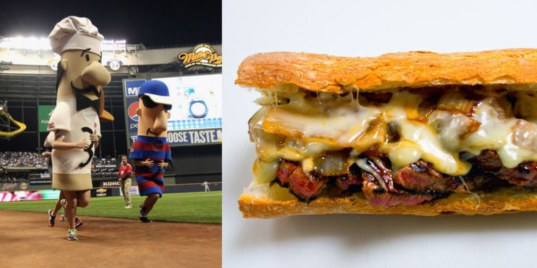 25 Food And Drink Storylines For The 2013 Major League Baseball Season