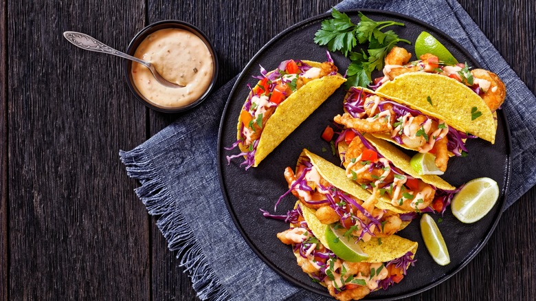 bang bang shrimp taco sauce