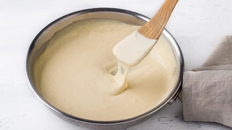 Béchamel
