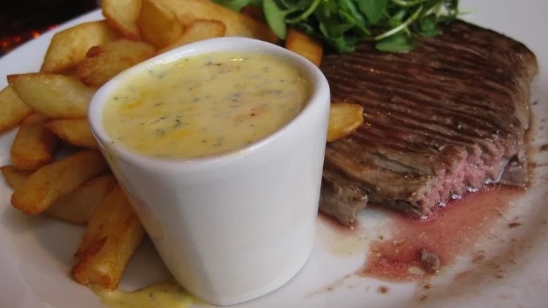 bearnaise