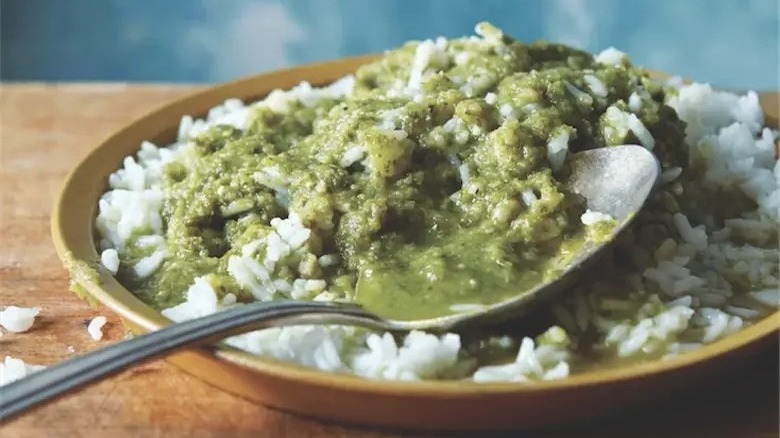 green mole pipian