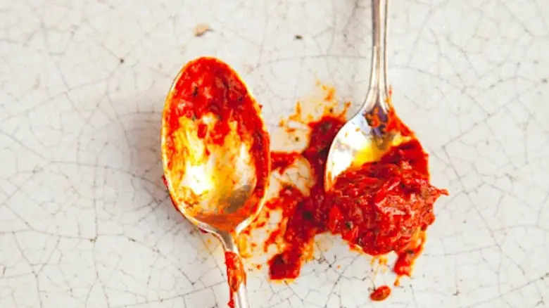 harissa