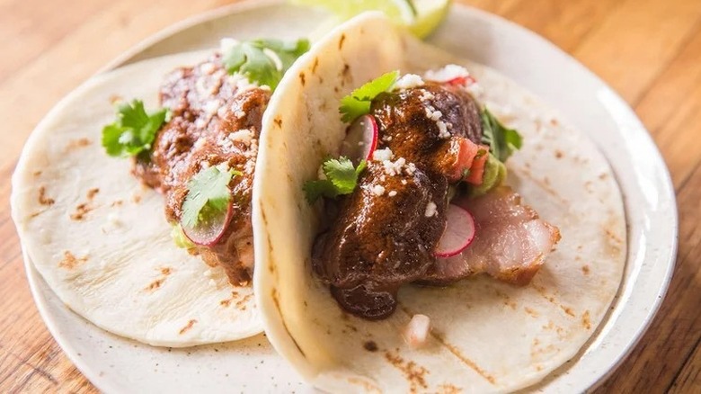 mole poblano