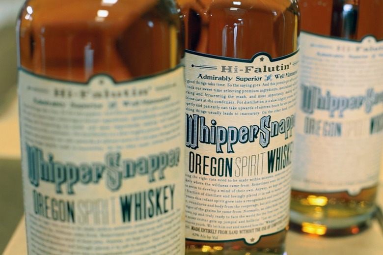 32 Independent Craft Distillers You Need To Know Right Now