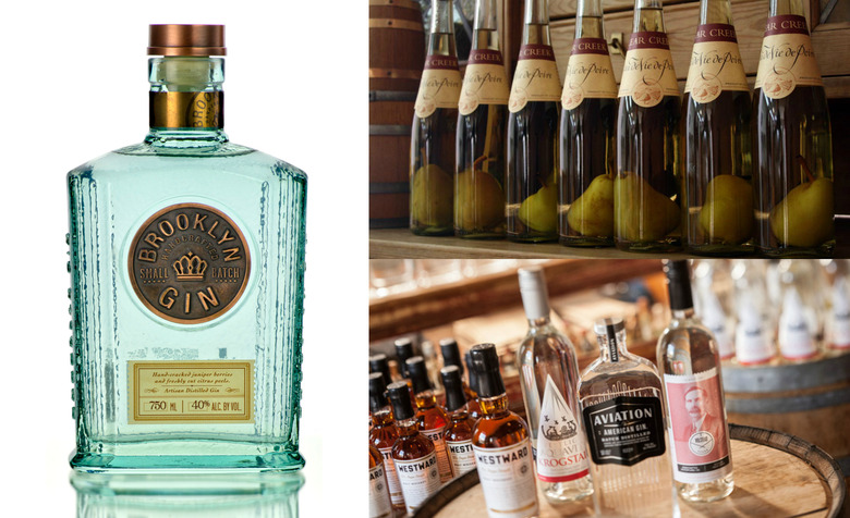 35 Independent Craft Distillers That Need To Be On Your Radar
