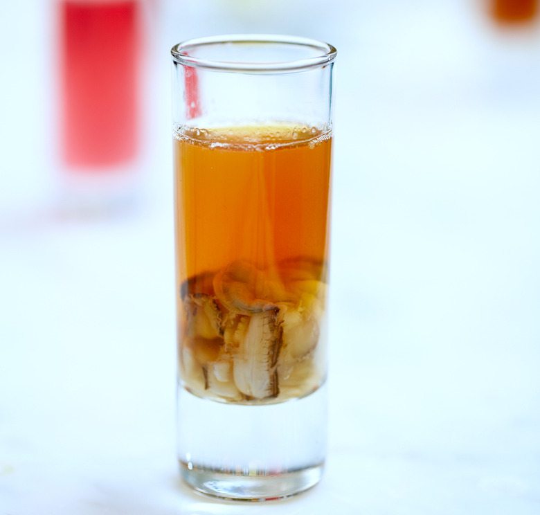 4 Oyster Shooter Recipes To Try Now