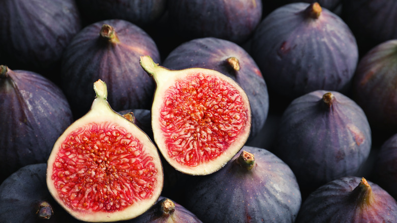 fresh figs