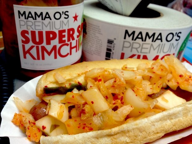 5 Amazingly Undiscovered Hot Dogs In NYC