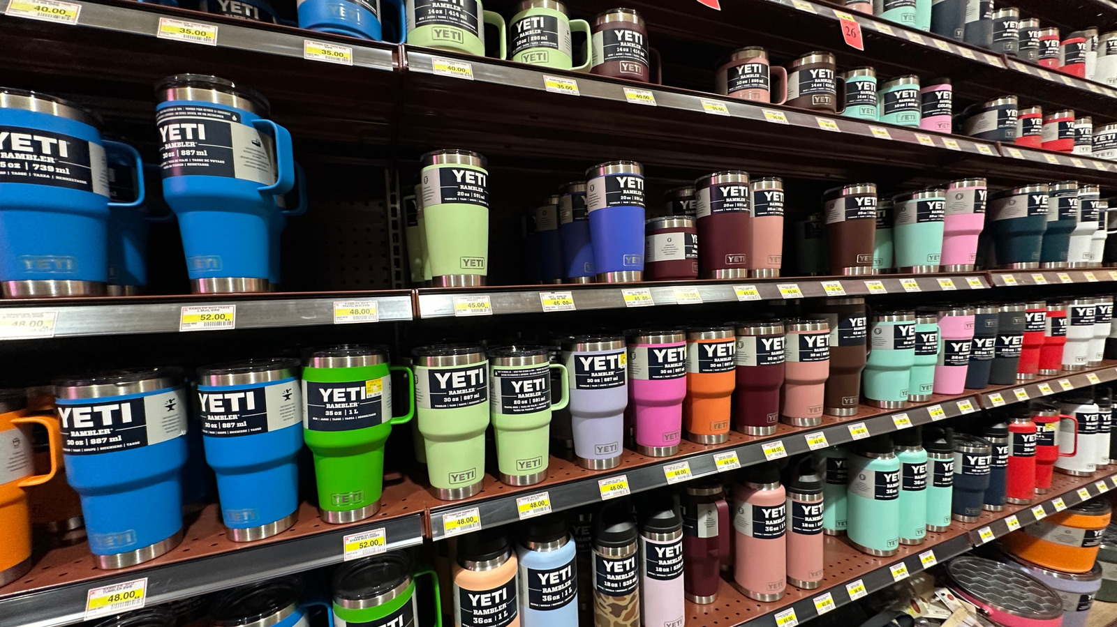 <a href="https://www.foodrepublic.com/2215625/yeti-water-bottles-common-problems/" target="_blank">5 Common Problems With Yeti Water Bottles</a>