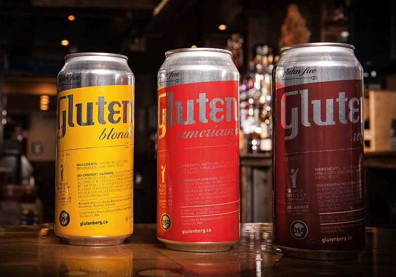 5 More Gluten-Free Beers That Are Actually Worth Drinking